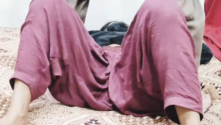 Desi Bhabhi Fucked Hard by Devar - Hot Indian Housewife Sex Part 1