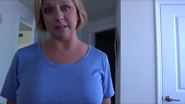 Busty MILF Brianna Beach Helps Step Son With Viagra - Anal Creampie & Big Tits