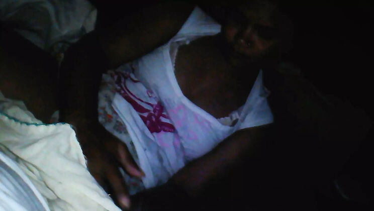 Bangladeshi GF Fucked Hard by BF in Bedroom - Real Sounds & Moans - Part 2