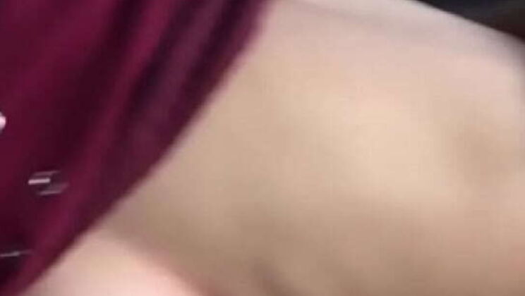 Local Thot Gives Amazing Blowjob and Deep Throats BBC - Homemade Amateur Fun