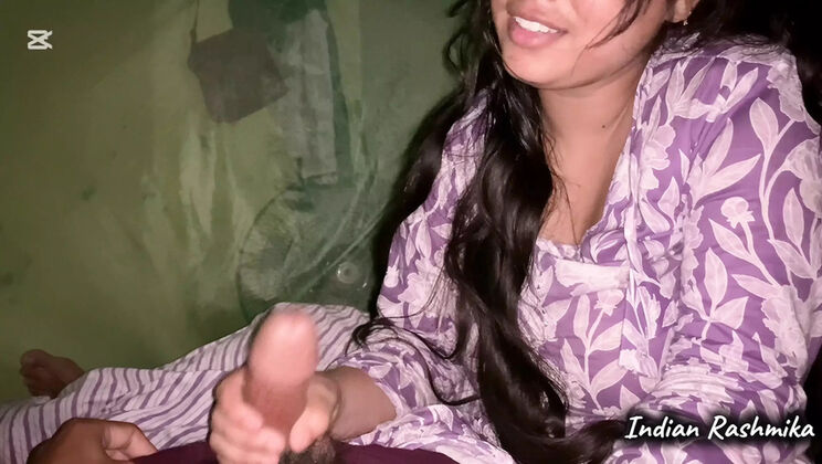 Desi Bhabhi Hot Sex - Cute Indian Girl Fucked Hard by Young Boy - Big Dick Homemade Hindi Audio