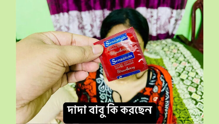 Desi Bhabhi Riya Chowdhury Fucked Hard in Doggy Style - Hot Indian Homemade Sex