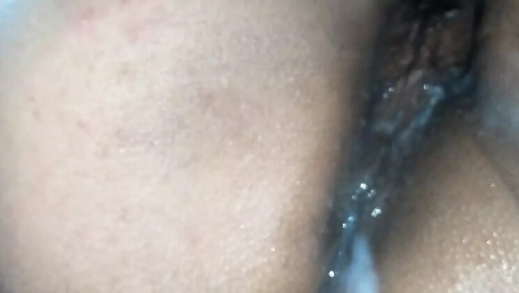 Desi Bhabhi Hardcore Anal Fuck in Bedroom - Poojarani125 Rough Sex