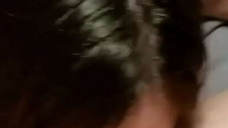 Hot Wife and Her Sexy Friend Share a Threesome - Part 1