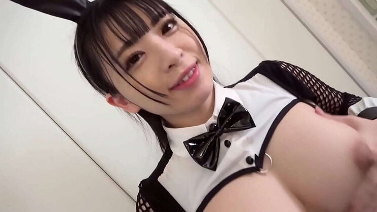 Gcup Cosplay Sex - Reverse Bunny Anna Gets Creampie Fuck!