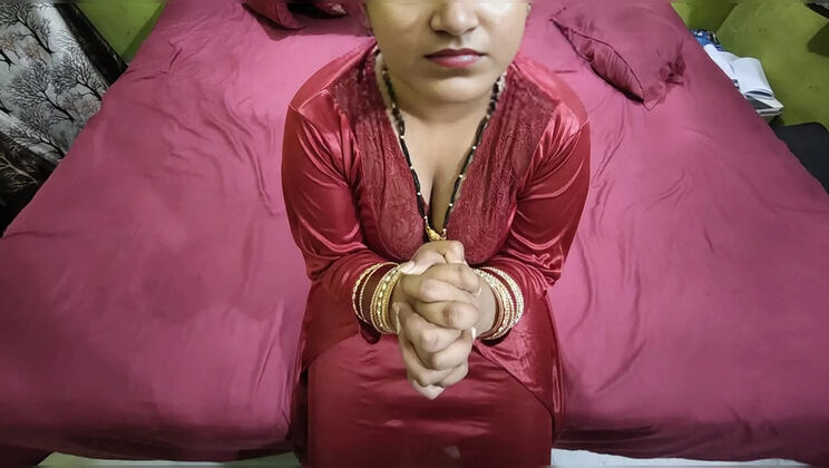 Indian Wife Cheating on Husband - Shraddha Pandey Fucked Rough in Viral Sex Tape