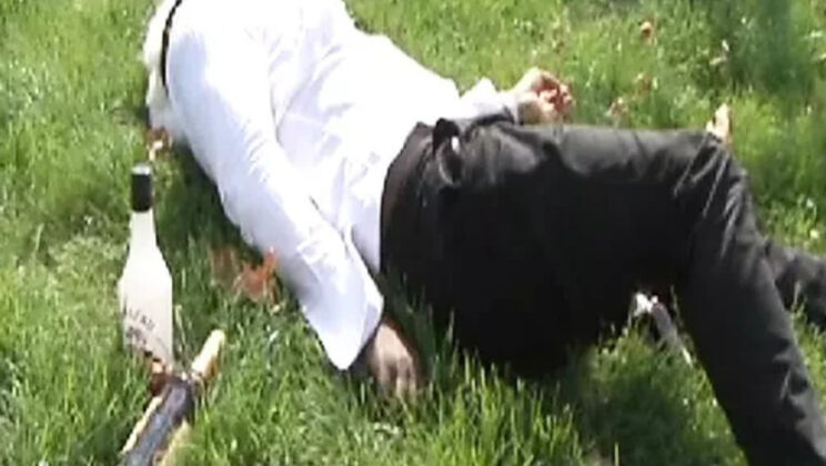 Hottest French MILF gets drilled by huge BBC in hardcore anal fuck