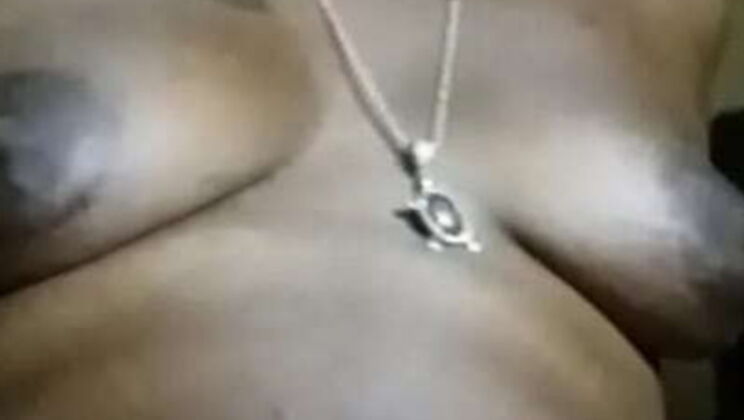 Naejae's Wet Solo - Ebony Pussy Fingering & Squirt