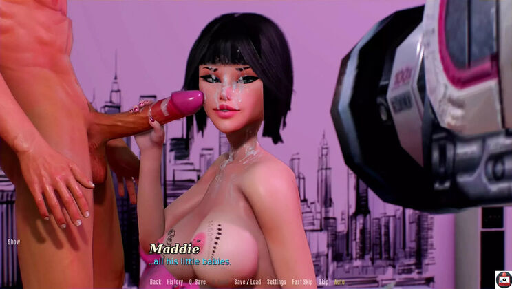 Summer Lust: Teen Girl Seduced in 3D Hentai - Slow & Steamy Fuck