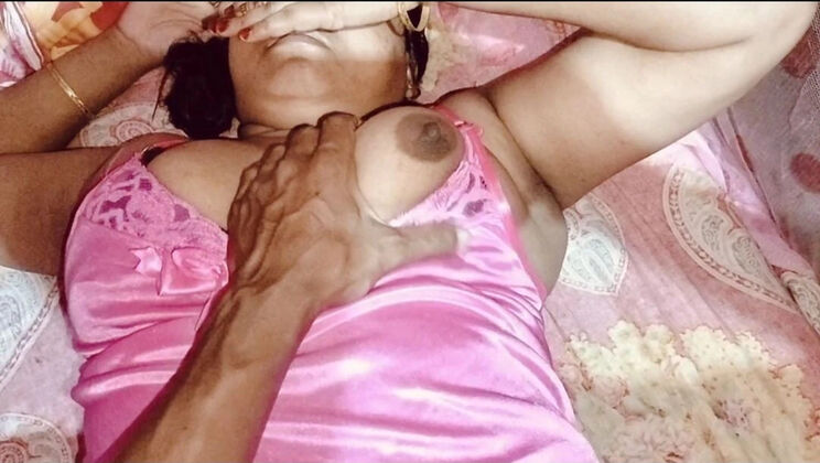 Desi Hot Wife Hardcore Fuck in Bedroom - Bangladeshi Couple Rough Sex