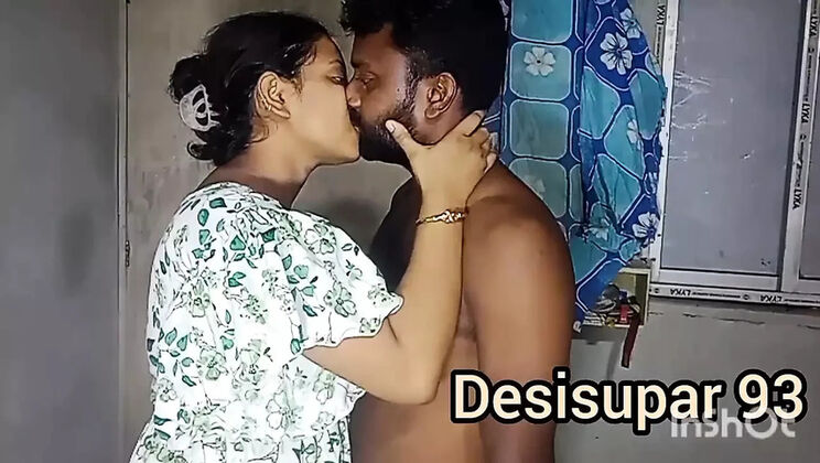 Desi Hot Bhabhi Hardcore Fuck - Amateur Indian Sex Video