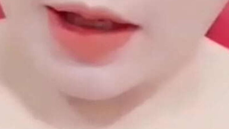 Hot Asian Teen Gets Anal Creampie - Who Knows Her Name?