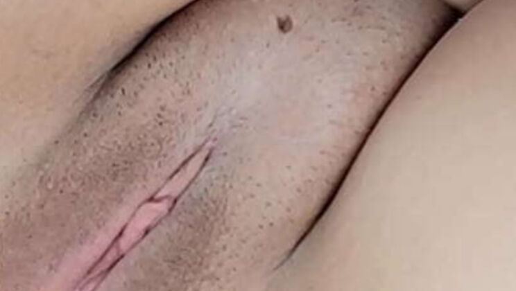 Thick submissive wife Becky Tailor takes rough anal and creampie in POV