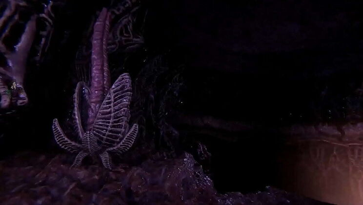 Lust from Beyond Part 4 - BDSM Hentai Game with Monster Girls & Masked Sex