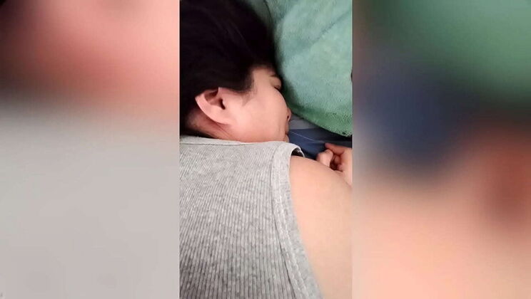 Hot Brunette Latina Swallows Cum After Deepthroat Fuck - Homemade Couple Sex