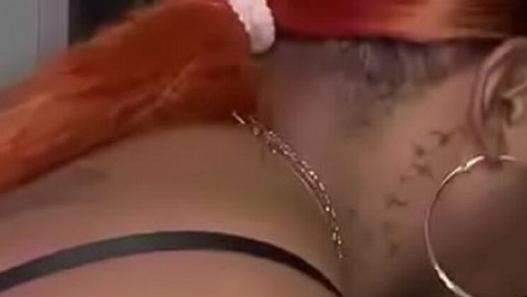 Hot rimjob action - more rimming to come!