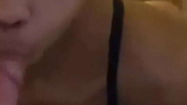 Big White Cock Pounds Young Ebony Teen Hard in Doggystyle