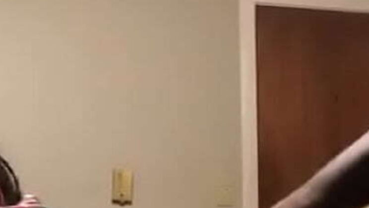 Thick Faye Gets Wet and Wild - Hot Fucking Scene