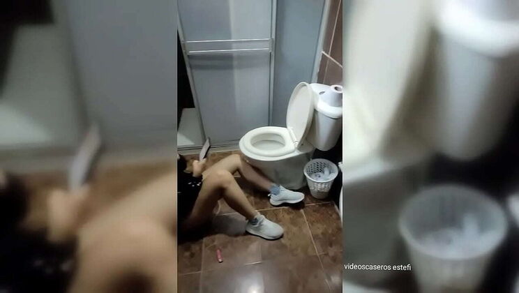 Petite Teen GF Fights With BF Then Gets Caught & Fucked Hard