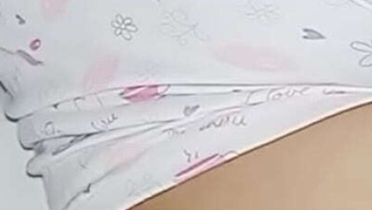 Stepdad Fucks Teen Stepdaughter in Pajamas - Rosibel Roxi & Maximun