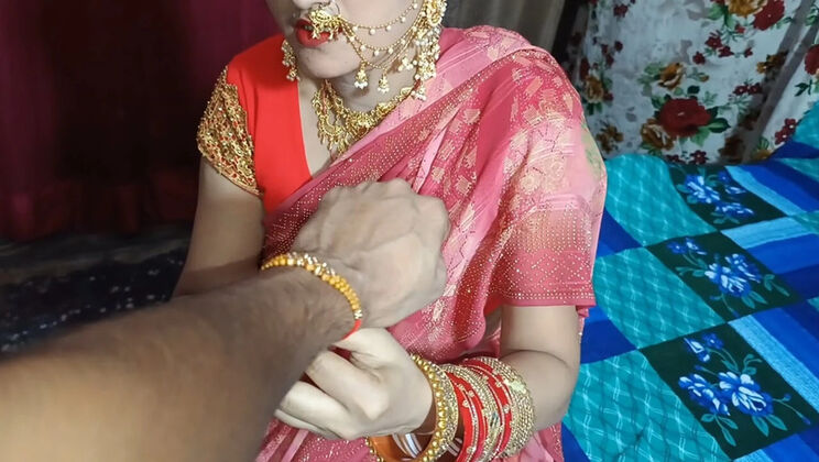 Lalita Singh Indian Stepsister Rakhi Gift Anal Fucking Doggy Style Cum in Mouth