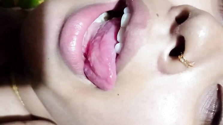 Sexy Stepsister Gives Stepbrother Hot Sex Lesson - Desi Couple Fucks Hard