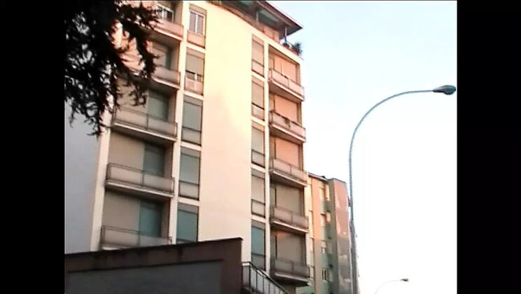 Classic Retro Blowjob and Cumshot with Giant Dick - Episode 2