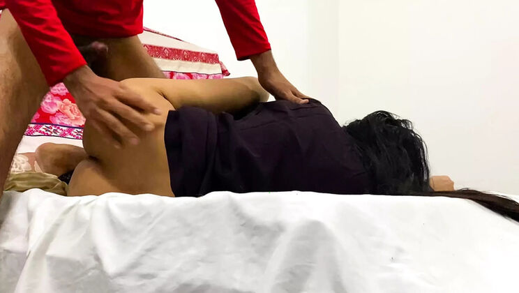 Desifilmy45 Fucks Friends Widow Stepmom Hard - Big Ass Tight Pussy Hindi Audio 4K HD