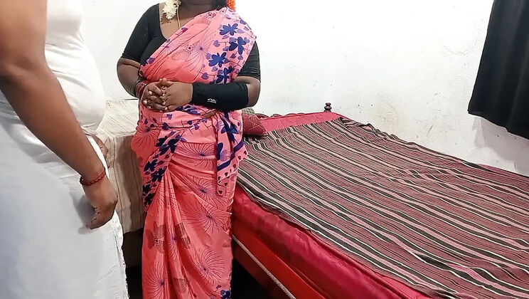 Tamil Wife Hardcore Fucking - Veni Gets Pounded in HD