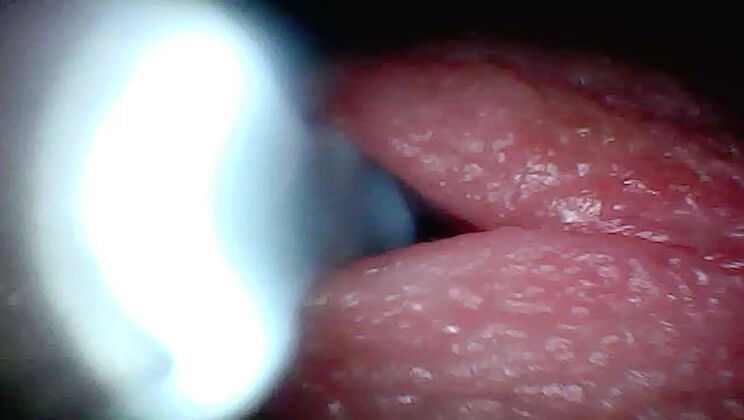 Amateur Doctor POV: Croatian Guy's Giant Cock Cumshot Close Up