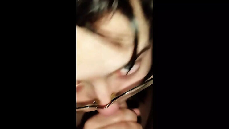 Amateur Ukrainian Girl With Blue Eyes Gives Deep Throat Blowjob On Camera