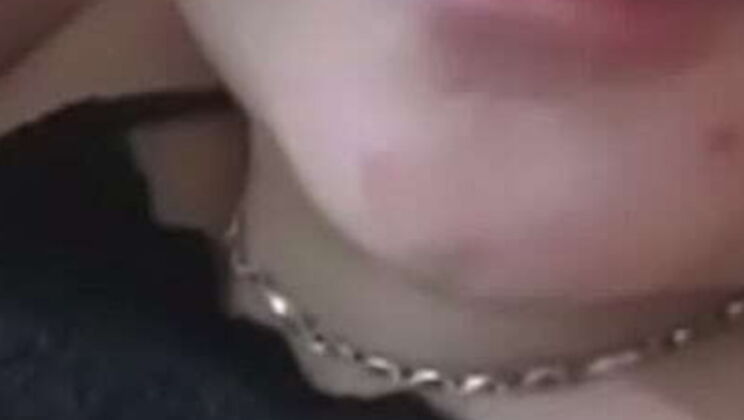 Femdom Video Call With Sexy Girl