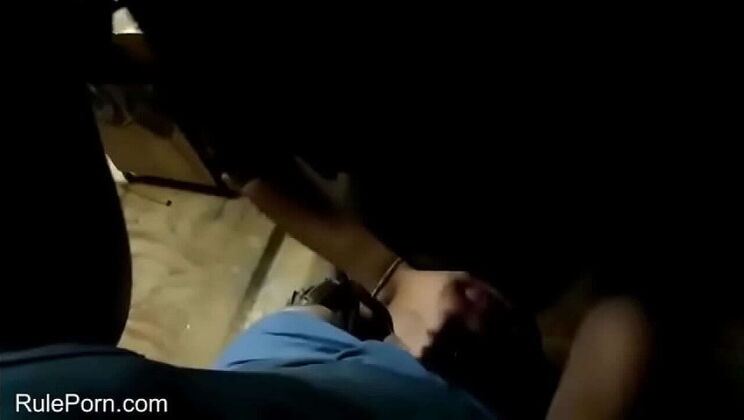 Fucking My Best Friend's Girlfriend in Secret