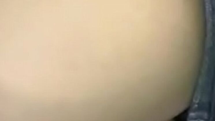 Hot PAWG loves doggy style and riding hard