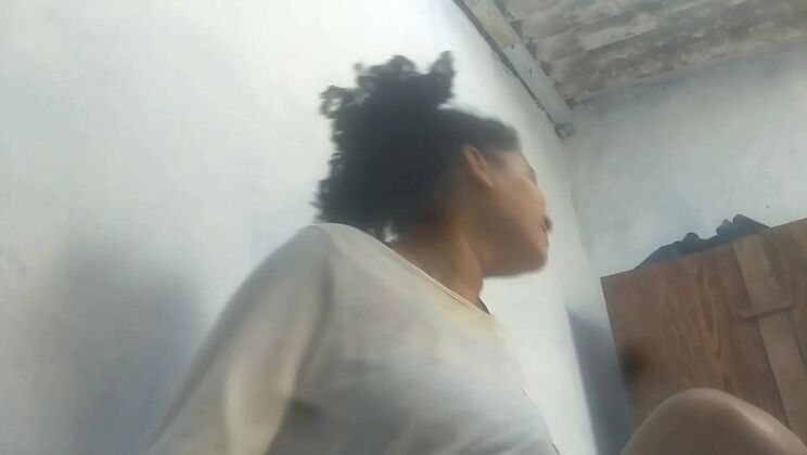 BombomD4 Latina Sister-in-law Wakes Me Up For Hardcore Bareback Fuck - No Condom Blowjob & Big Dick Orgasms