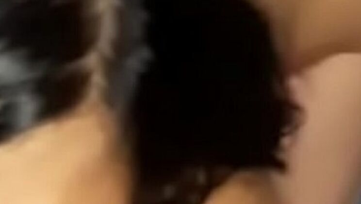 Amateur Latina Teens Estefani and Crisanto Sucking and Fucking Real Pussy Casero