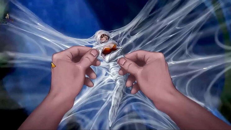 Pixie Sex Magic: What A Legend Part 3 - Brunette Cowgirl Rough POV Cumshot Facial