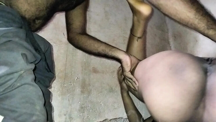 Desi Indian Bhabhi Full HD Sex Video with Husband - Anal, Blowjob & Cumshot