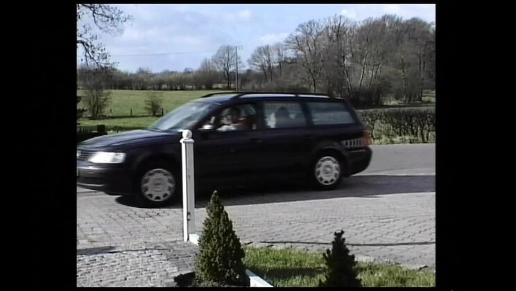 Wild Anal Sex Tales Vol.1 Full German Movie HD - Big Tits Blowjob