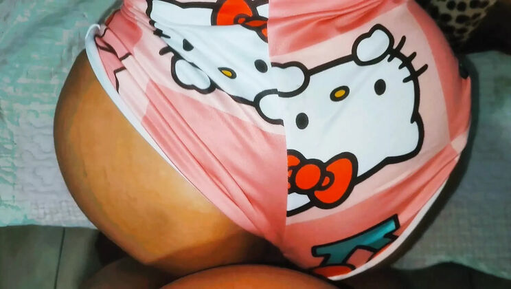 Amateur Latina Maid Takes Rough Anal Opening From Boss - Big Booty Teen Gets Ass Fucked Hard