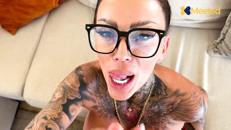 Kada Love Real Estate Agent Fuck with Big Tits and Cumshot