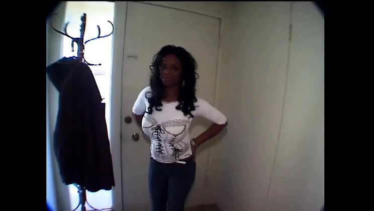 Sultry Minx Lola Lane Takes Big Cock in HD - Episode 7