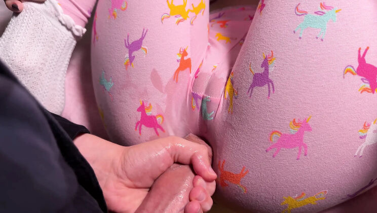 Mia Foster Stepsis Fucks Doggy Style in 4K - Redhead Teen with Perfect Body Gets Pussy Torn