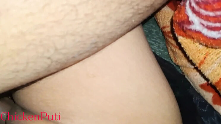 Nepali Stepaunti Dirty Talk Fuck with Desi Aunty and Me - Hot Nepali Sex Video