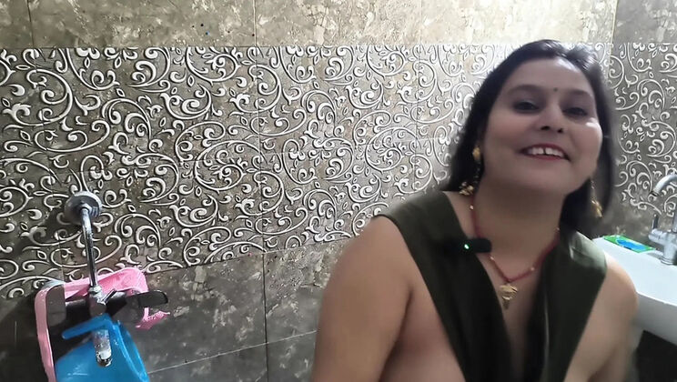 Step Daughter Seduces Step Dad for Rough Hardcore Fuck - Cum Inside Pink Pussy