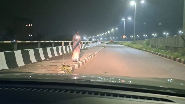 Tamil Aunty Sheela Jackson Fucking Young Boy Outdoor Car Sex Dirty Talk