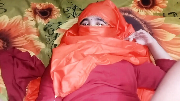 Real Desi Wife Natural Evening Fuck - Homemade Bangladeshi Couple Romantic Moments