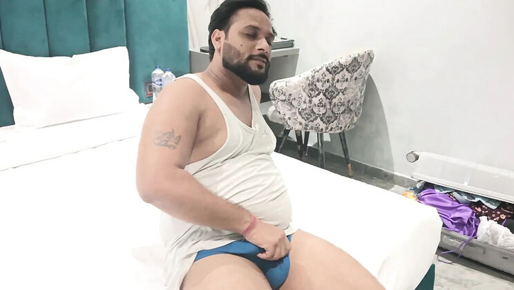 Indian Celebrity Ruksar Gives Her Neighbor Anal and Rough Sex in Hindi Dirty Talk