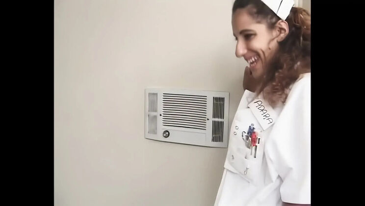 Queen Adara James Rough Anal Ride with Big Tits and Cumshot