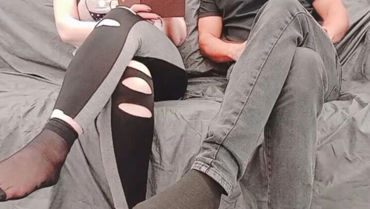 Iranian Teen Student Seduces Teacher For Sex - Homemade Amateur Story Part 1